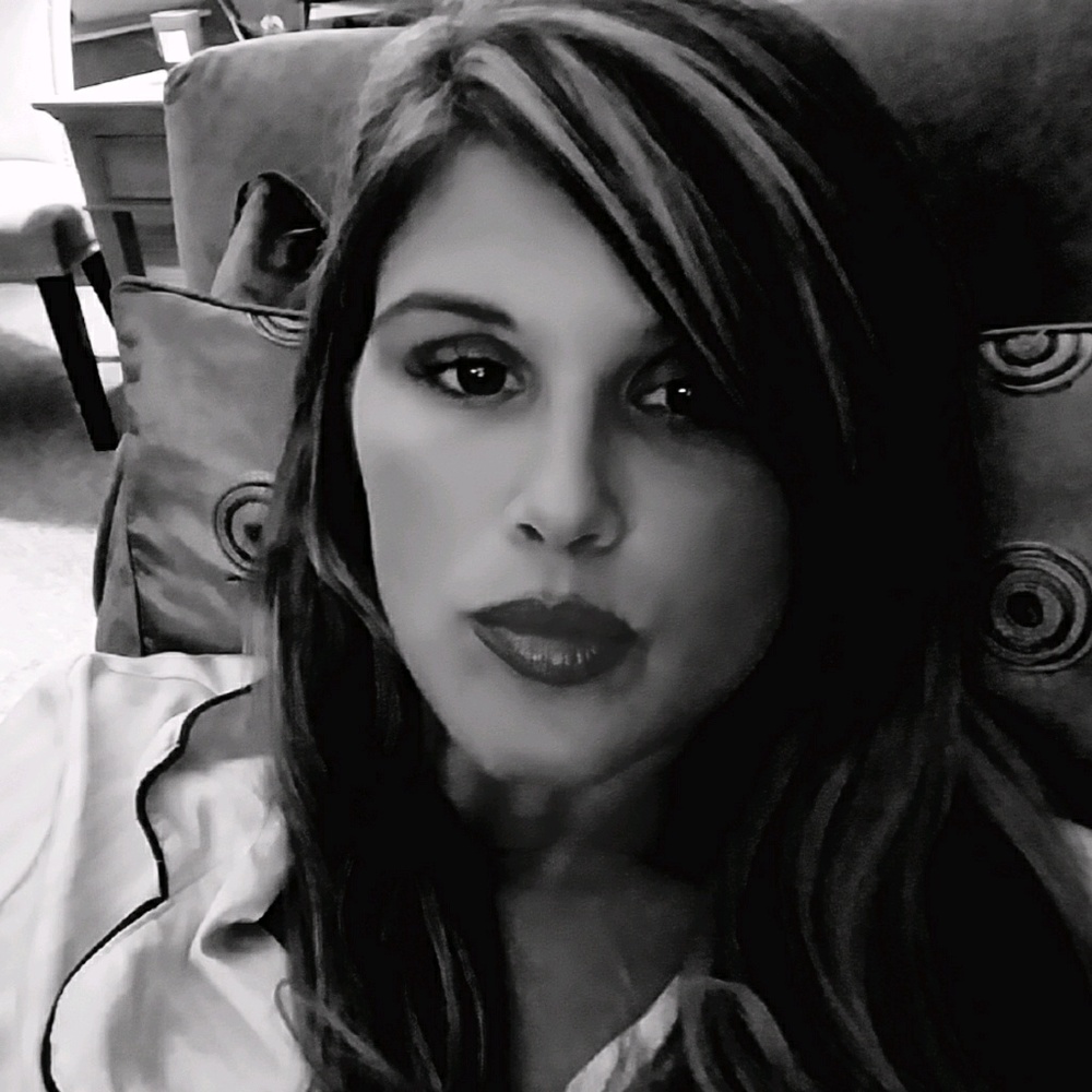 Meet your Posher, Jill